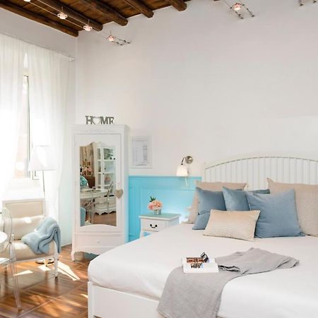 Capo Le Case, Romantic Flat Near Spanish Steps Dış mekan fotoğraf