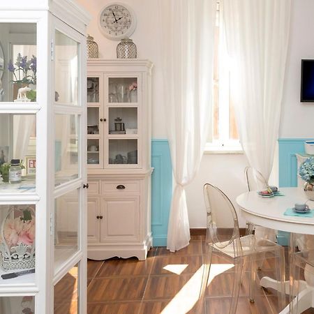 Capo Le Case, Romantic Flat Near Spanish Steps Dış mekan fotoğraf